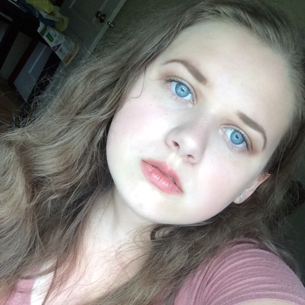 Meet your Posher, !                                  kierstin